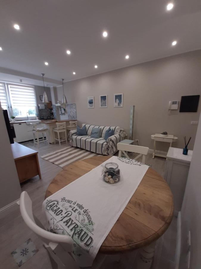 Brii Maison Su Forti Luaran gambar