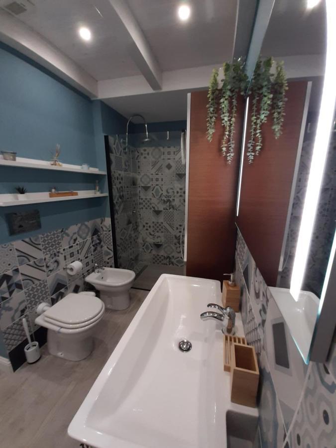 Brii Maison Su Forti Luaran gambar