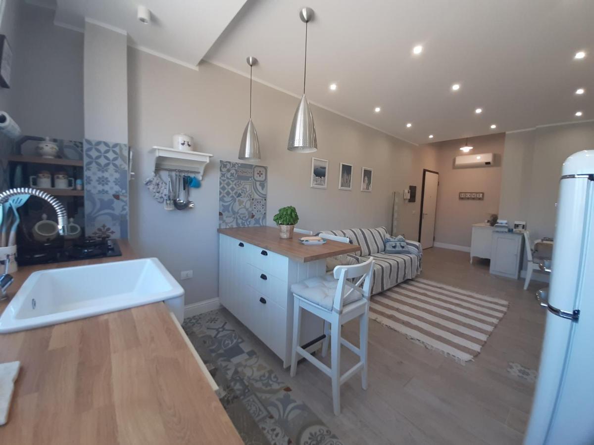 Brii Maison Su Forti Luaran gambar