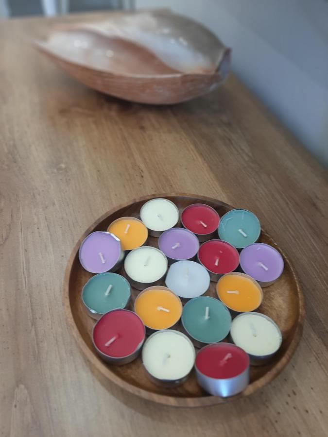 Brii Maison Su Forti Luaran gambar